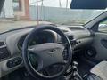 ВАЗ (Lada) Kalina 1118 2007 годаүшін1 450 000 тг. в Уральск – фото 11