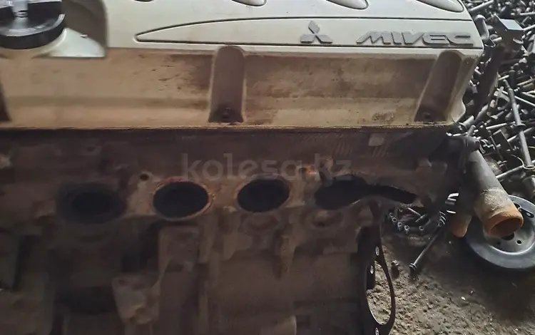 Двигатель за 70 000 тг. в Алматы