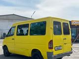 Mercedes-Benz Sprinter 1999 года за 3 500 000 тг. в Алматы – фото 3