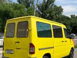 Mercedes-Benz Sprinter 1999 года за 3 500 000 тг. в Алматы – фото 4