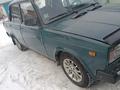 ВАЗ (Lada) 2107 1999 годаfor750 000 тг. в Усть-Каменогорск – фото 8