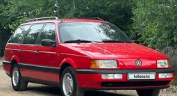 Volkswagen Passat 1992 года за 2 100 000 тг. в Тараз – фото 2