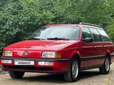 Volkswagen Passat 1992 годаүшін2 100 000 тг. в Тараз – фото 3