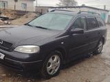 Opel Astra 1999 года за 2 100 000 тг. в Доссор