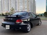 Hyundai Tiburon 2001 года за 2 600 000 тг. в Кокшетау