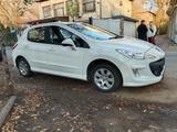 Peugeot 308 2009 годаүшін4 200 000 тг. в Алматы – фото 3
