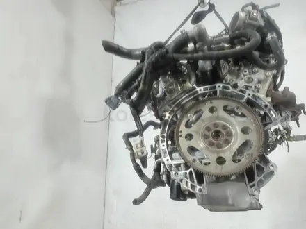 Контрактный двигатель Б/У Chevrolet за 230 000 тг. в Алматы – фото 20