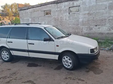 Volkswagen Passat 1990 года за 1 550 000 тг. в Астана – фото 3