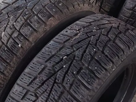 Резина Nexen 215/60 R16 за 84 990 тг. в Караганда – фото 7