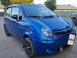 Daewoo Matiz 2011 года за 1 300 000 тг. в Аягоз