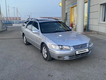 Toyota Camry Gracia 1997 года за 2 800 000 тг. в Кызылорда – фото 7