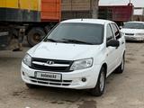 ВАЗ (Lada) Granta 2190 2013 годаүшін1 750 000 тг. в Тараз