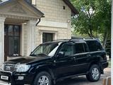 Toyota Land Cruiser 2007 года за 13 800 000 тг. в Алматы – фото 3