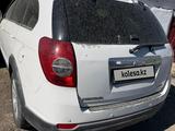 Chevrolet Captiva 2008 года за 2 200 000 тг. в Кызылорда – фото 2