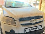 Chevrolet Captiva 2008 года за 2 200 000 тг. в Кызылорда