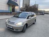 Toyota Avensis Verso 2002 года за 6 000 000 тг. в Семей – фото 3