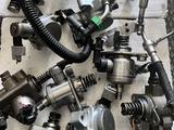 Топливный насос ТНВД Ford Mazda за 60 050 тг. в Алматы