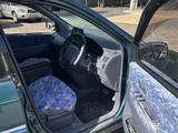 Toyota Ipsum 1996 годаүшін3 100 000 тг. в Алматы – фото 3