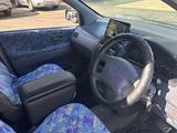 Toyota Ipsum 1996 годаүшін3 100 000 тг. в Алматы – фото 4