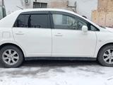 Nissan Tiida 2007 годаfor3 700 000 тг. в Алматы – фото 3