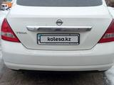 Nissan Tiida 2007 годаfor3 700 000 тг. в Алматы – фото 4