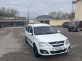 ВАЗ (Lada) Largus 2014 годаүшін3 500 000 тг. в Алматы – фото 13