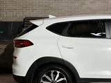 Hyundai Tucson 2019 годаfor11 000 000 тг. в Шымкент – фото 3