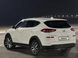 Hyundai Tucson 2019 годаfor11 000 000 тг. в Шымкент – фото 5