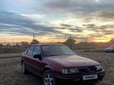 Opel Vectra 1991 года за 550 000 тг. в Уральск