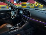 Hyundai Sonata 2023 года за 12 300 000 тг. в Астана – фото 5