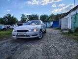 Toyota Mark II 1995 годаүшін2 800 000 тг. в Алтай