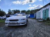 Toyota Mark II 1995 годаүшін2 800 000 тг. в Алтай – фото 2