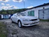 Toyota Mark II 1995 годаүшін2 800 000 тг. в Алтай – фото 3