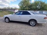 Toyota Mark II 1995 годаүшін2 800 000 тг. в Алтай – фото 4