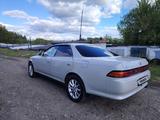 Toyota Mark II 1995 годаүшін2 800 000 тг. в Алтай – фото 5