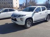 Mitsubishi L200 2022 годаүшін12 500 000 тг. в Атырау – фото 4