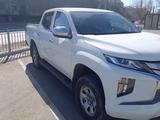 Mitsubishi L200 2022 годаүшін12 500 000 тг. в Атырау – фото 5