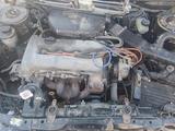 Nissan Primera 1990 года за 350 000 тг. в Тараз – фото 4