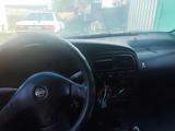 Nissan Primera 1990 года за 350 000 тг. в Тараз – фото 5