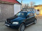 Honda CR-V 1999 годаүшін4 000 000 тг. в Кызылорда – фото 2