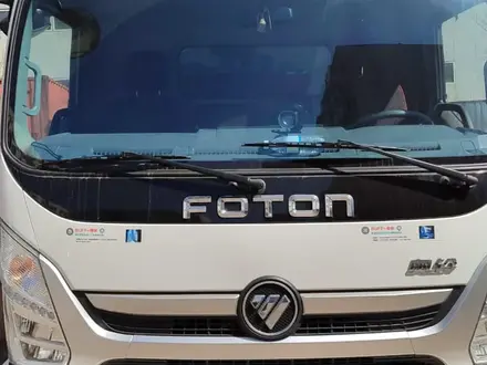 Foton  Aoling 2023 года за 11 111 111 тг. в Астана