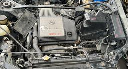 Двигатель 1MZ fe 3.0, 3MZ 3.3 мотор из Японии за 50 000 тг. в Алматы – фото 2