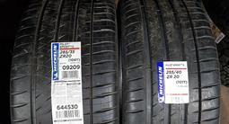 Michelin pilot sport 4s 255/40 R20 V 285/35 R20үшін900 000 тг. в Алматы