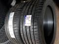 Michelin pilot sport 4s 255/40 R20 V 285/35 R20for900 000 тг. в Алматы – фото 2