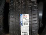 Michelin pilot sport 4s 255/40 R20 V 285/35 R20 за 900 000 тг. в Алматы – фото 4