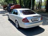 Mercedes-Benz E 320 2002 годаүшін4 800 000 тг. в Алматы – фото 3