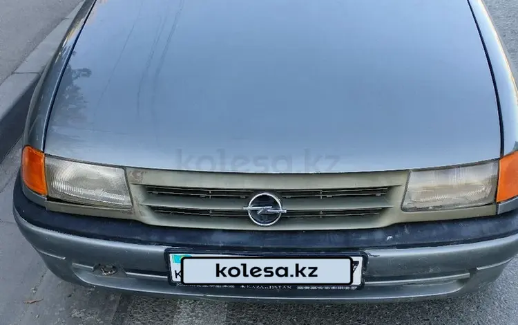 Opel Astra 1992 года за 700 000 тг. в Шымкент