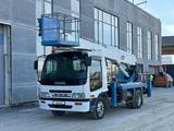 Isuzu 1995 годаүшін35 000 000 тг. в Алматы