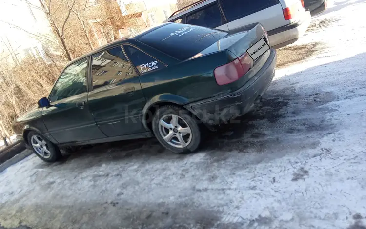 Audi 80 1992 года за 1 000 000 тг. в Караганда