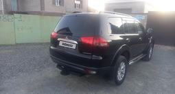 Mitsubishi Pajero Sport 2015 годаүшін9 800 000 тг. в Экибастуз – фото 5